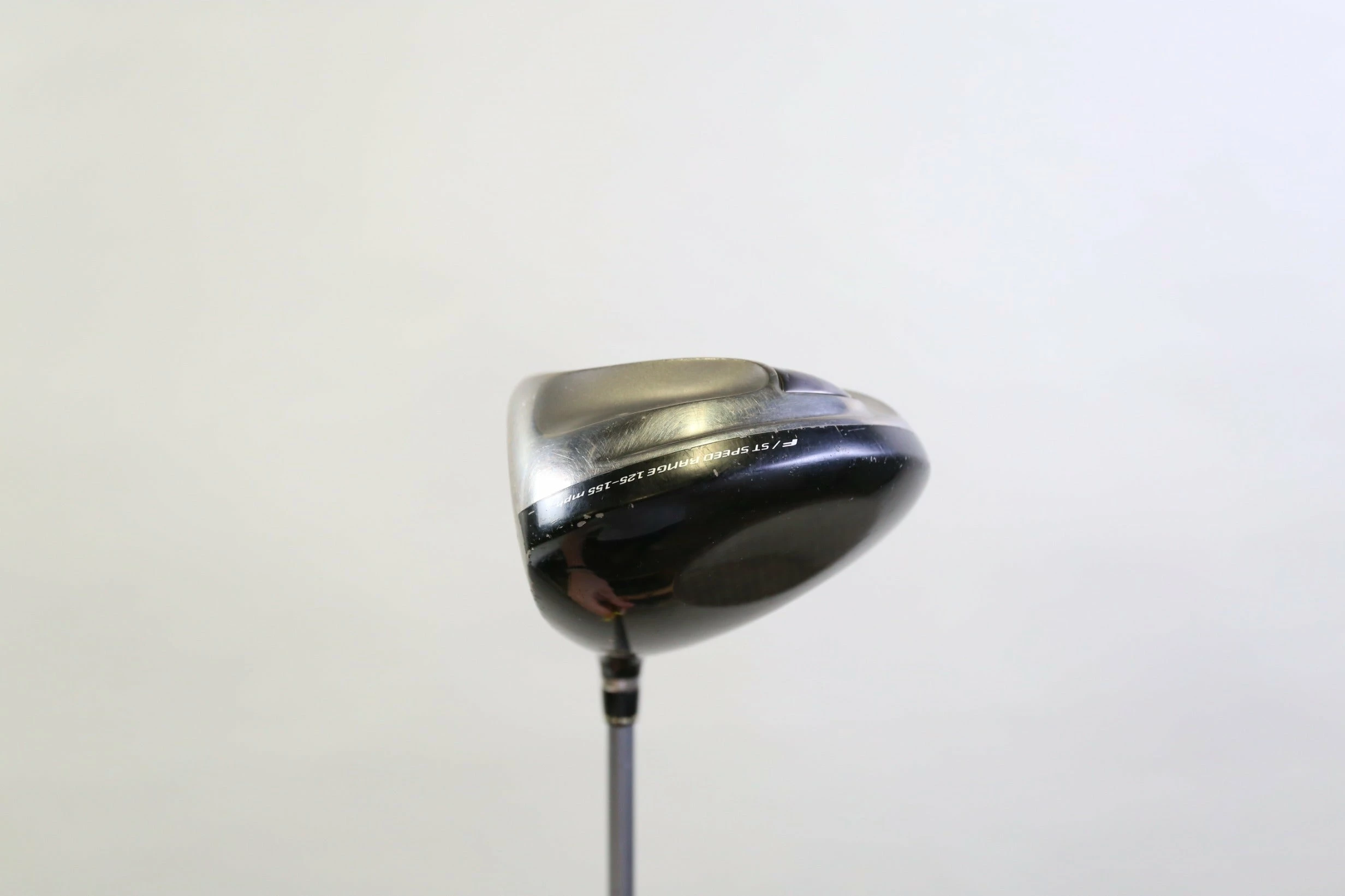 Cobra HS9-F Driver - Right-Handed - 9 Degrees - Stiff Flex - Image 3