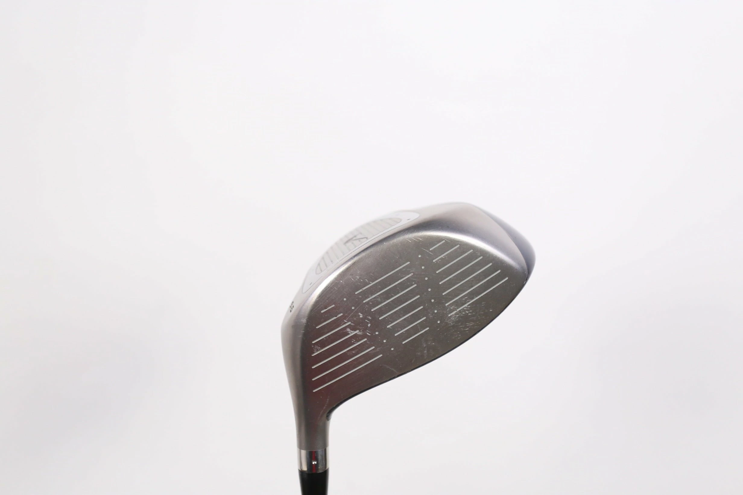Nike Forged Titanium 400cc Driver - Right-Handed - 9.5 Degrees - Regular Flex - Image 7