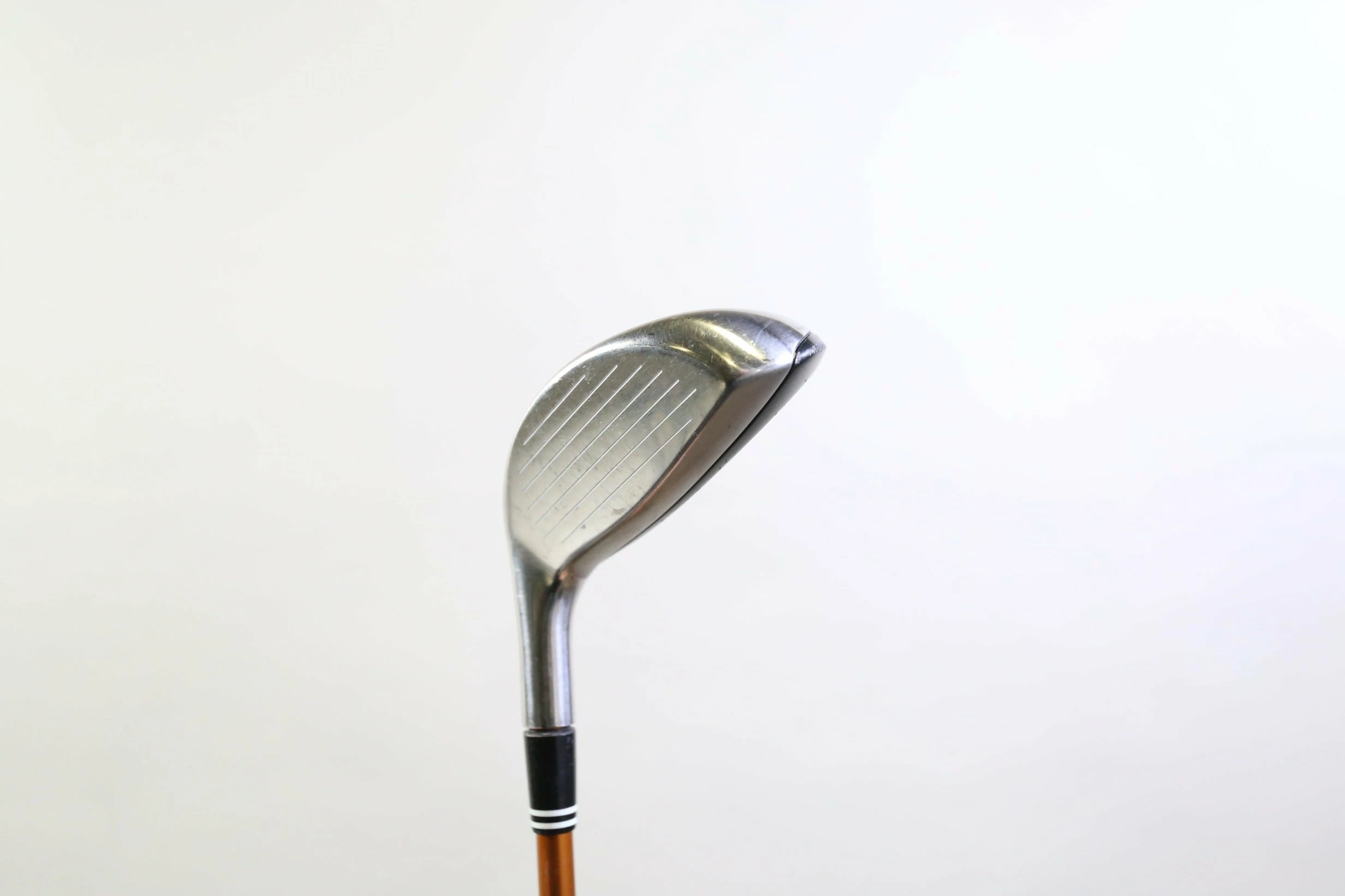 Cleveland HALO 4 Hybrid 25* Right Handed 39 In Aldila Graphite Shaft Stiff Flex - Image 5
