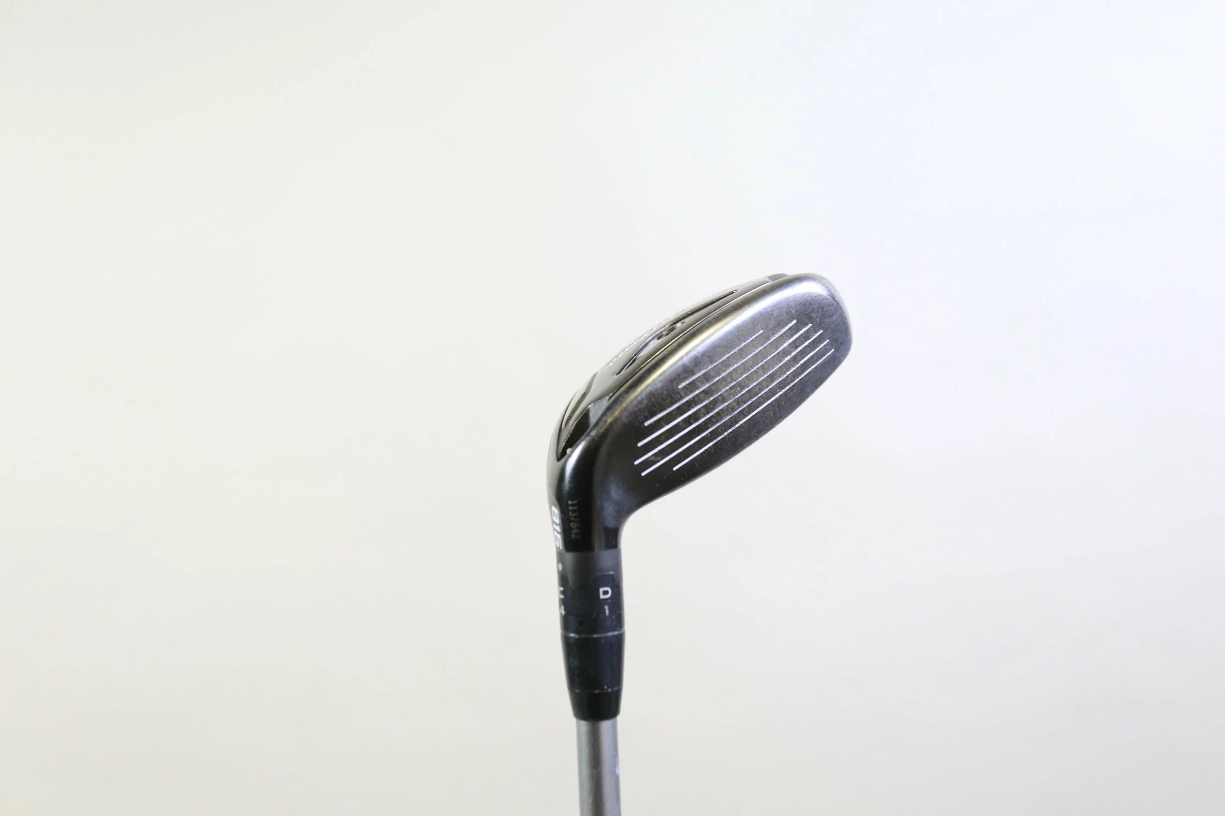 Titleist 816 H1 4 Hybrid 23* RH 39.25 In Mitsubishi Diamana Graphite Regular - Image 2