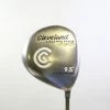 Cleveland Launcher 460 Driver - Right-Handed - 9.5 Degrees - Regular Flex