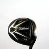 Titleist 915D2 Driver - Right-Handed - 10.5 Degrees - Regular Flex