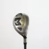 Callaway FT 2008 Neutral 4 Hybrid 24* RH 40 In Fujikura Graphite Stiff Flex