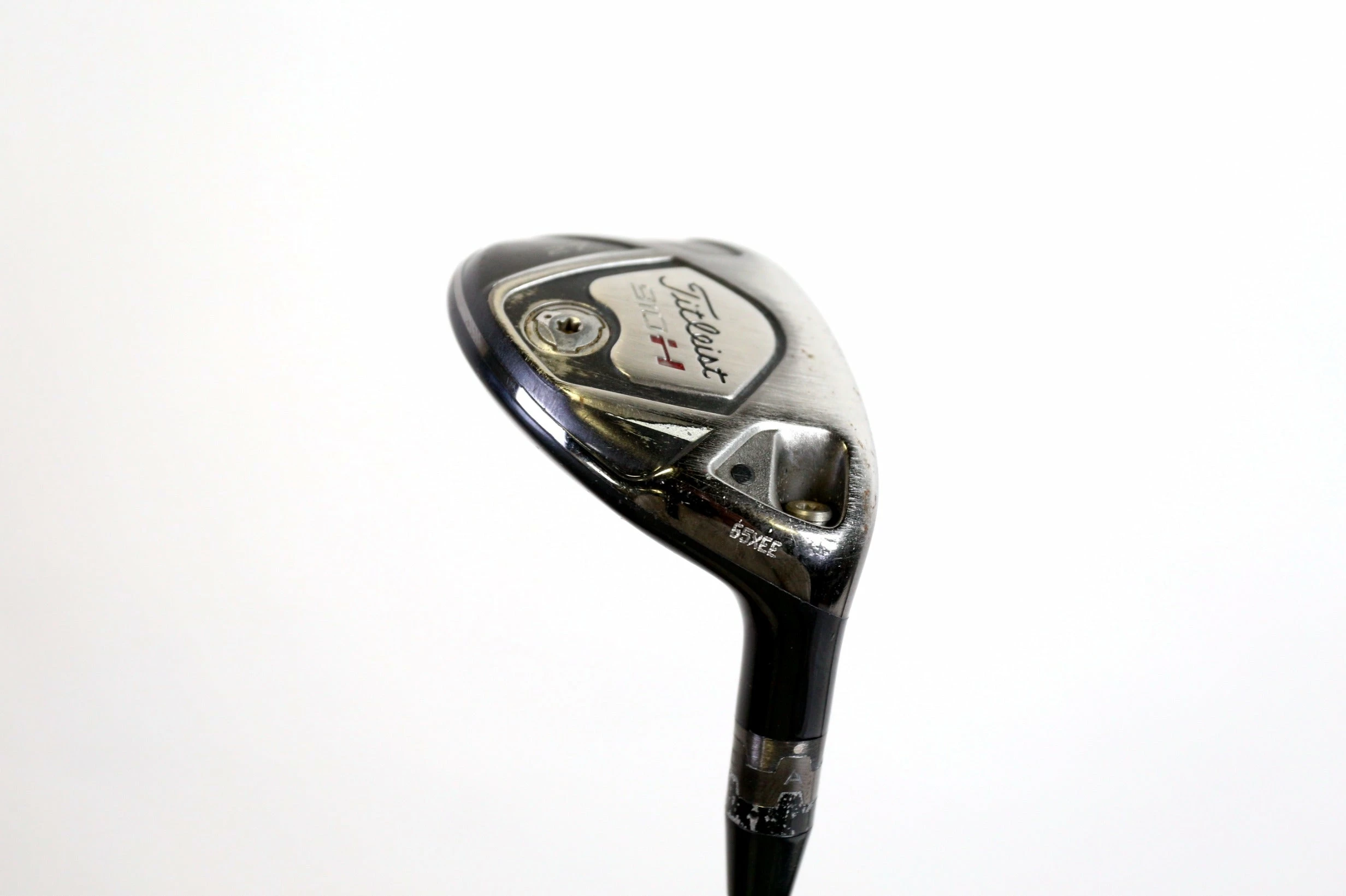 Titleist 910H 6 Hybrid 27* RH 38.75 In Mitsubishi Diamana Graphite Regular Flex - Image 2