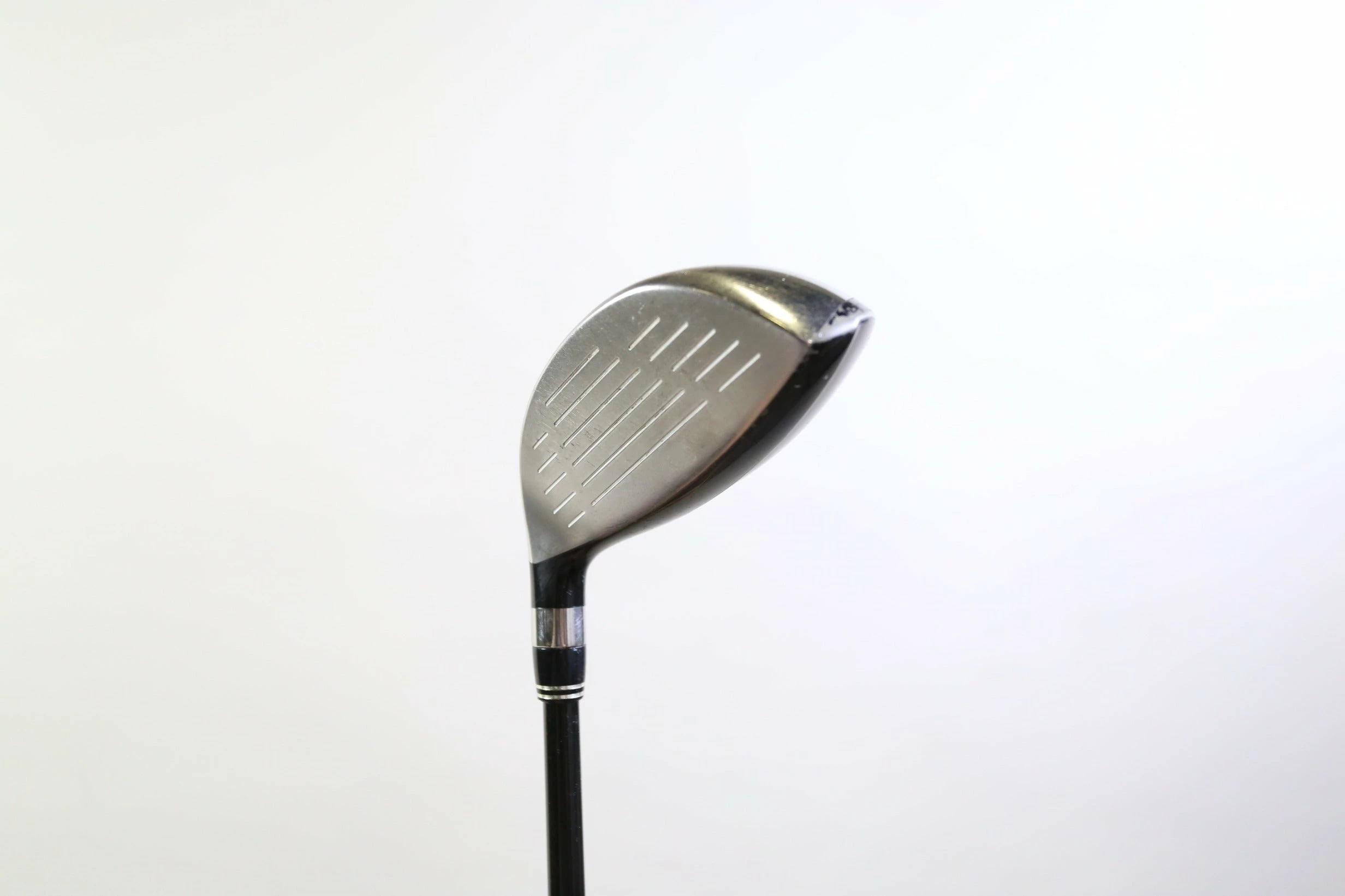 Cobra Baffler Rail-H 6 Hybrid 28* RH 39.25 In Motore Graphite Shaft Regular Flex - Image 5