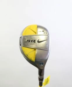 Nike SQ Sumo 4 Hybrid 24* RH 40.25 In Diamana Graphite Shaft Regular Flex
