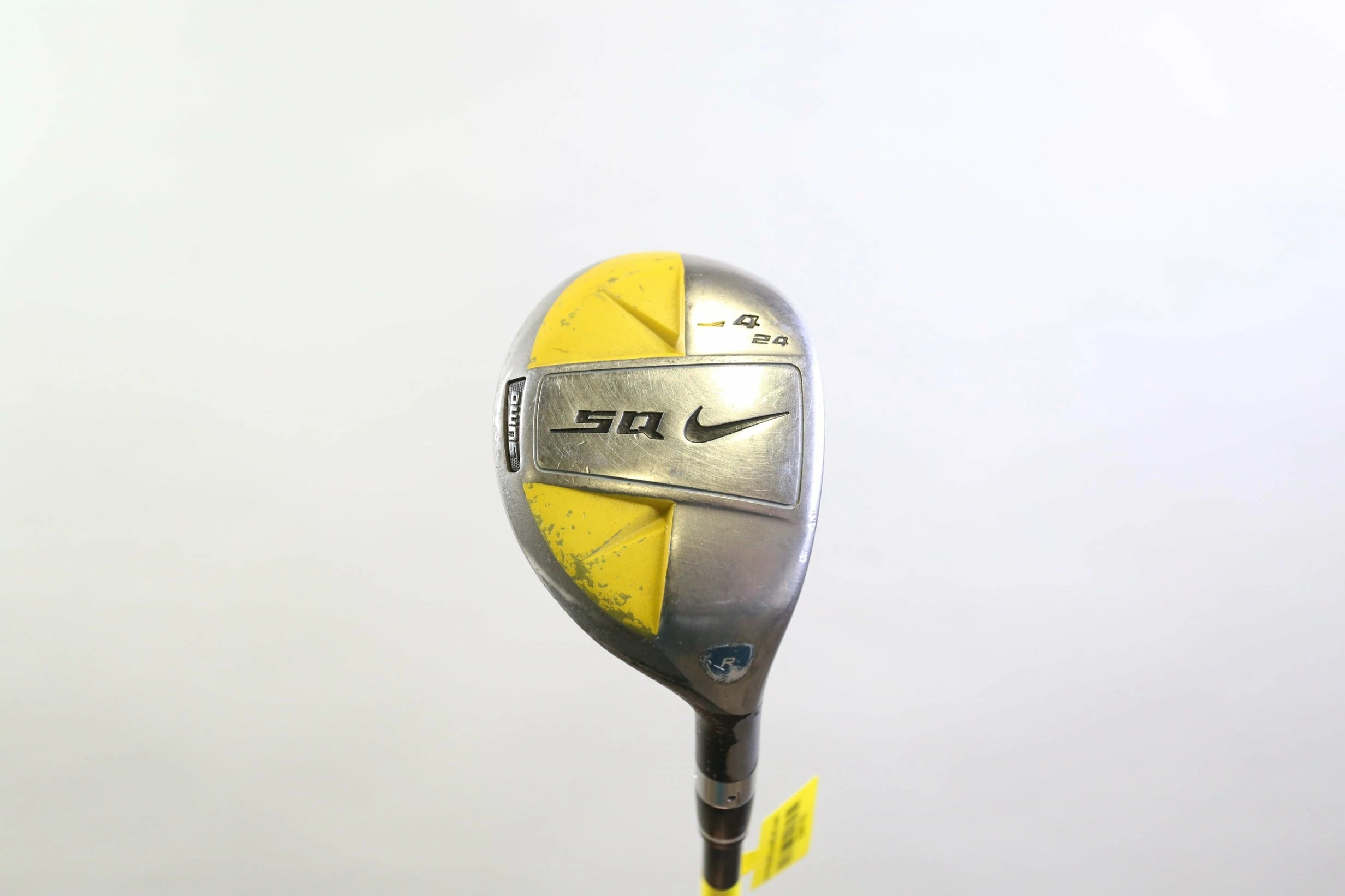 Nike SQ Sumo 4 Hybrid 24* RH 40.25 In Diamana Graphite Shaft Regular Flex