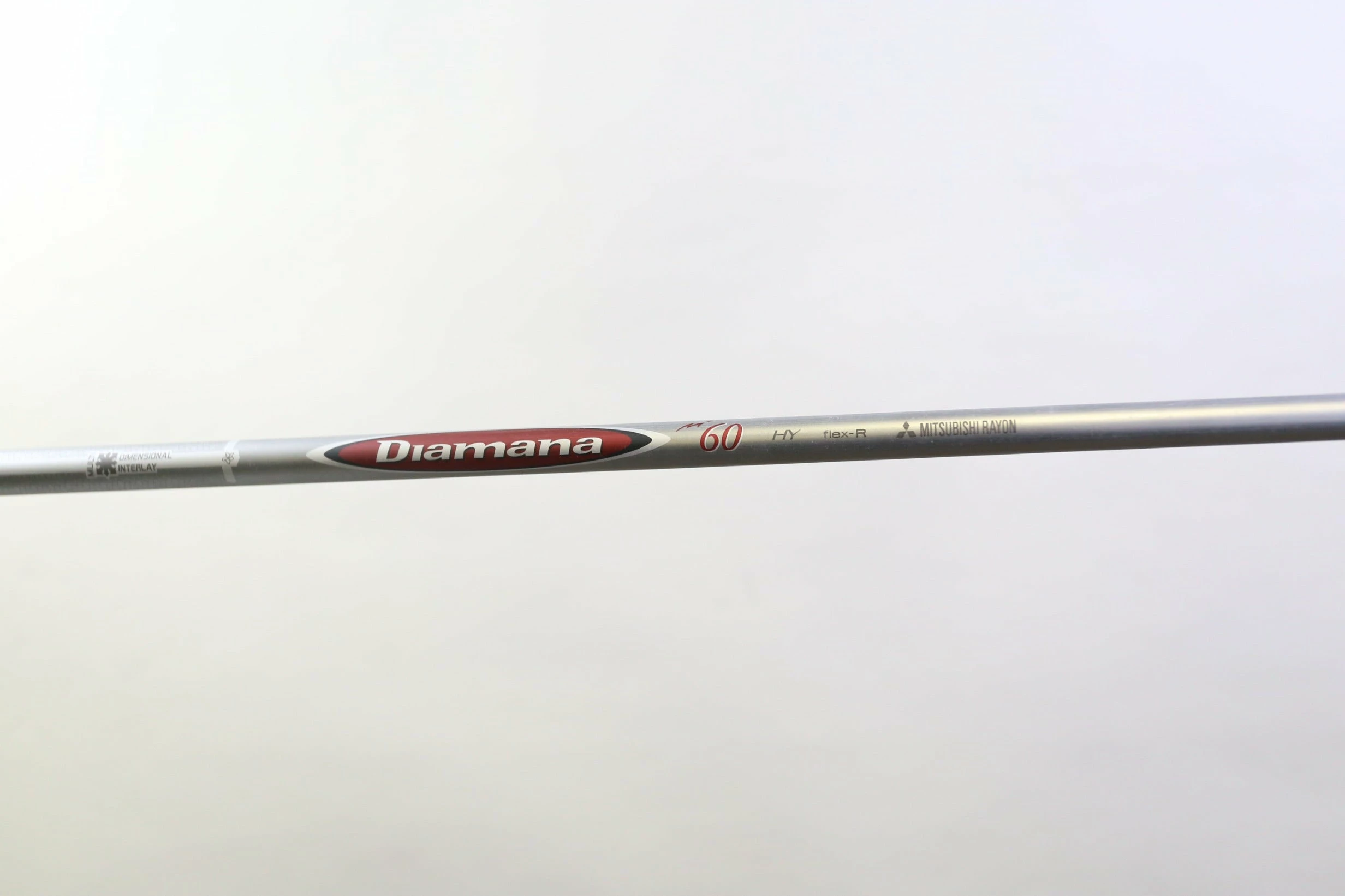 Titleist 915H 3 Hybrid 21* RH 40 In Diamana Graphite Shaft Regular Flex - Image 8
