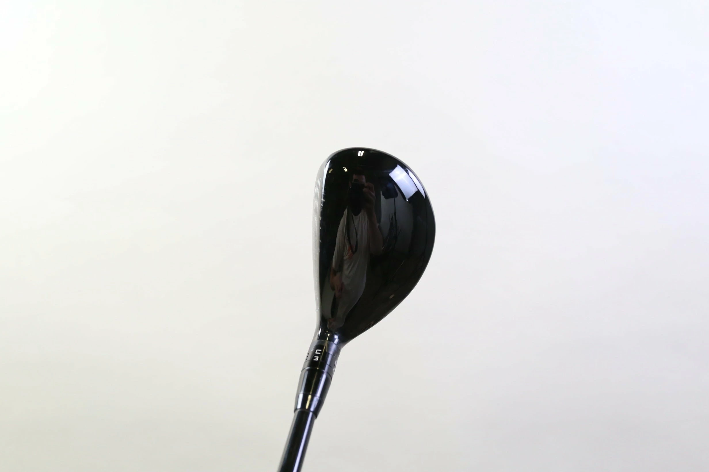 Titleist TS2 19*, 21*, 23* Hybrid Set RH Tensei Graphite Shafts Regular Flex - Image 6