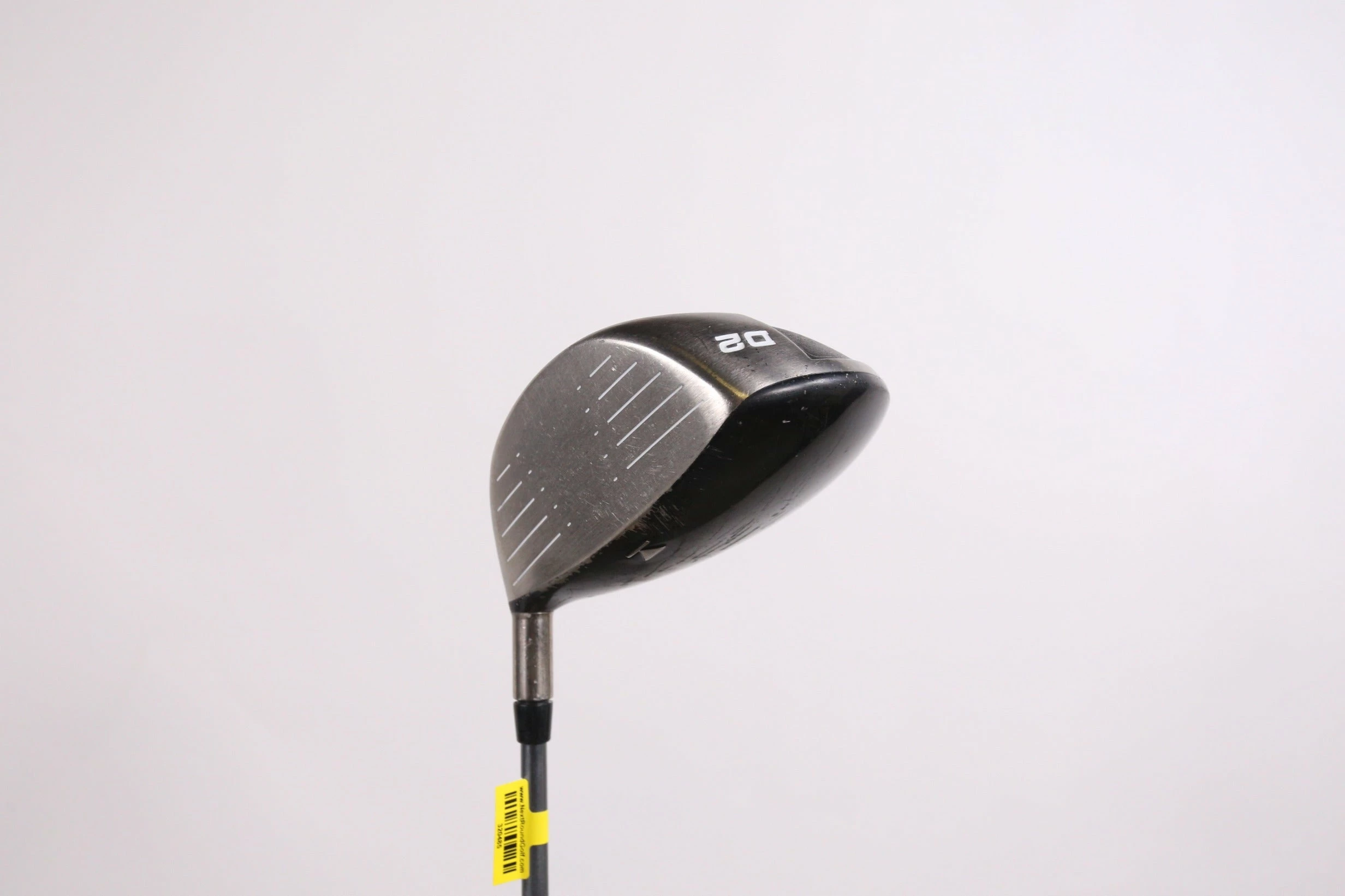 Titleist 907 D2 Driver - Right-Handed - 10.5 Degrees - Regular Flex - Image 5
