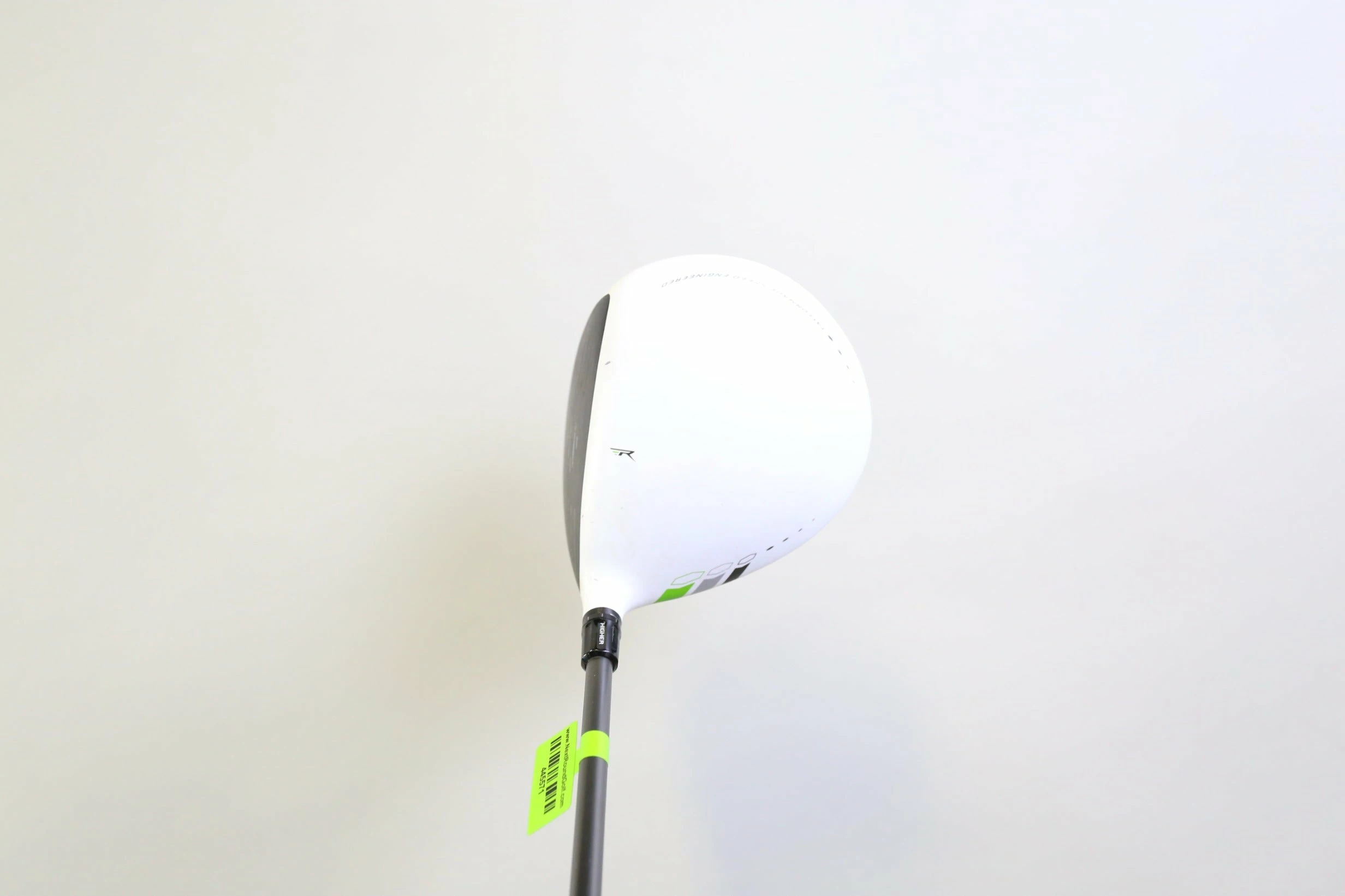 TaylorMade RocketBallz Driver - Right-Handed - 13 Degrees - Stiff Flex - Image 6