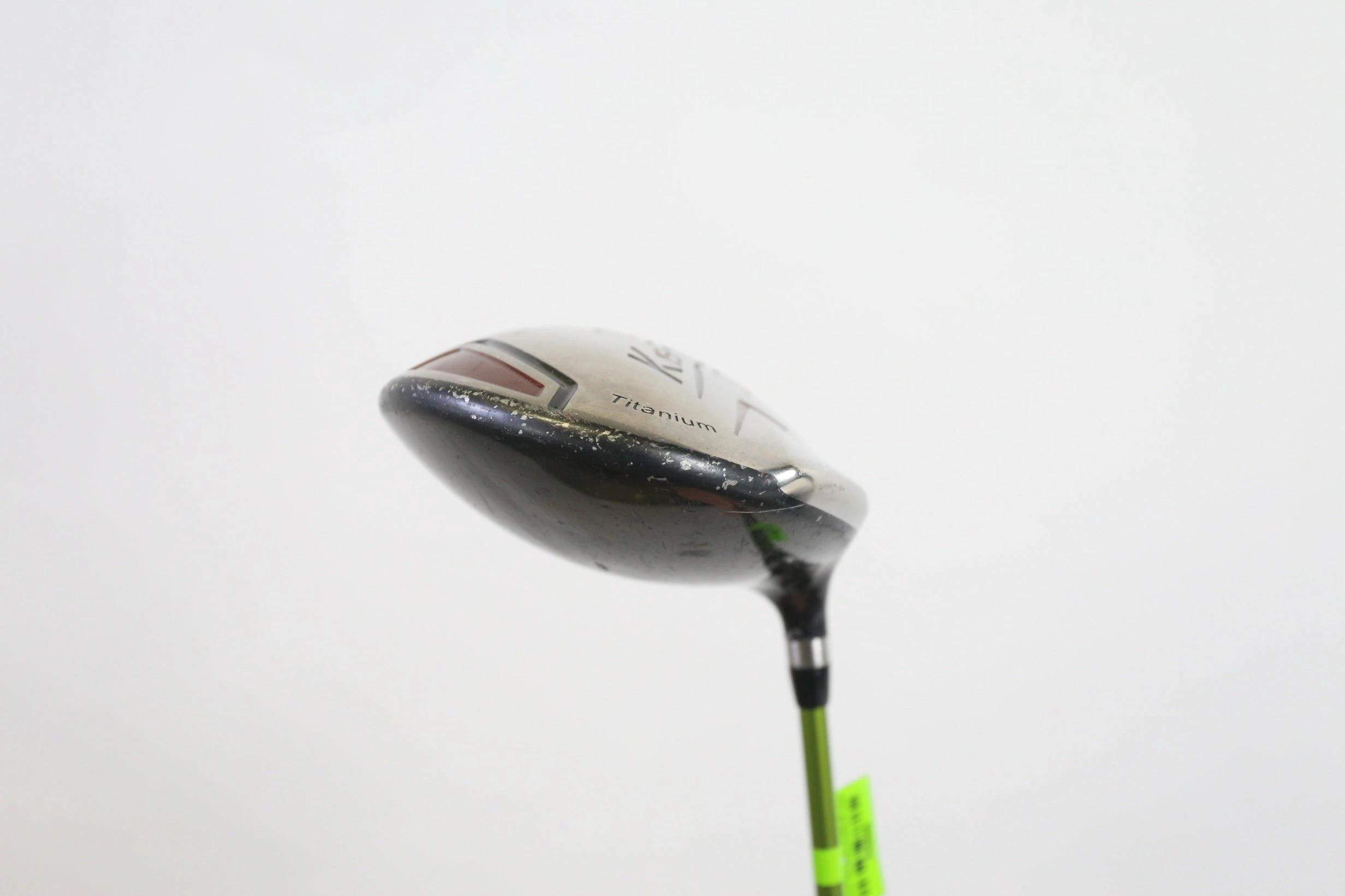 Ping K15 Driver - Right-Handed - 10.5 Degrees - Regular Flex - Image 4