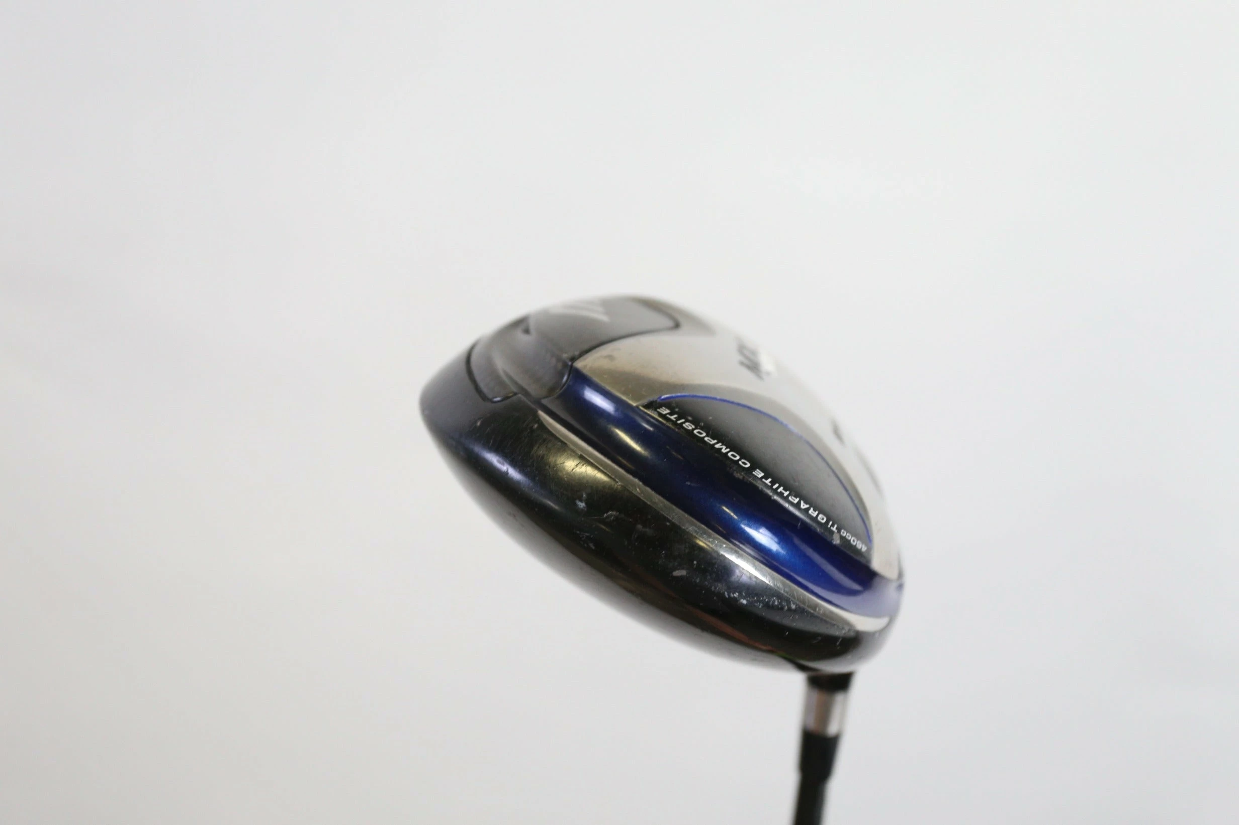 Mizuno MX-500 Driver - Right-Handed - 9.5 Degrees - Stiff Flex - Image 3