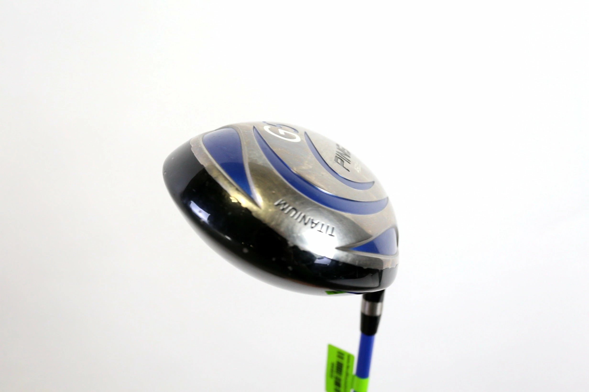 Ping G5 Driver - Right-Handed - 10.5 Degrees - Stiff Flex - Image 3