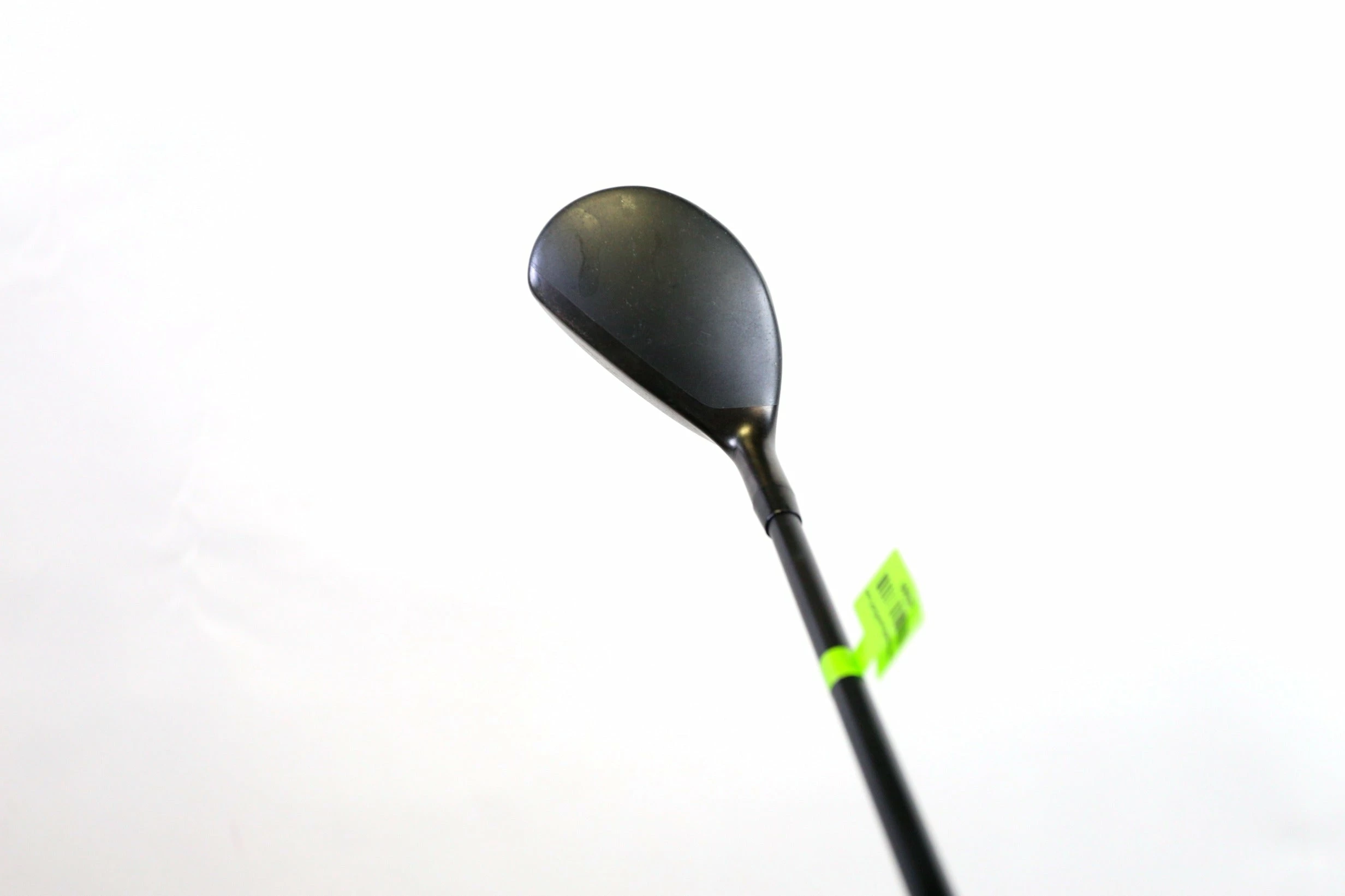 Ping G25 4 Hybrid 23* RH 39.5 In Ping TFC189 Graphite Shaft Soft Regular Flex - Image 7