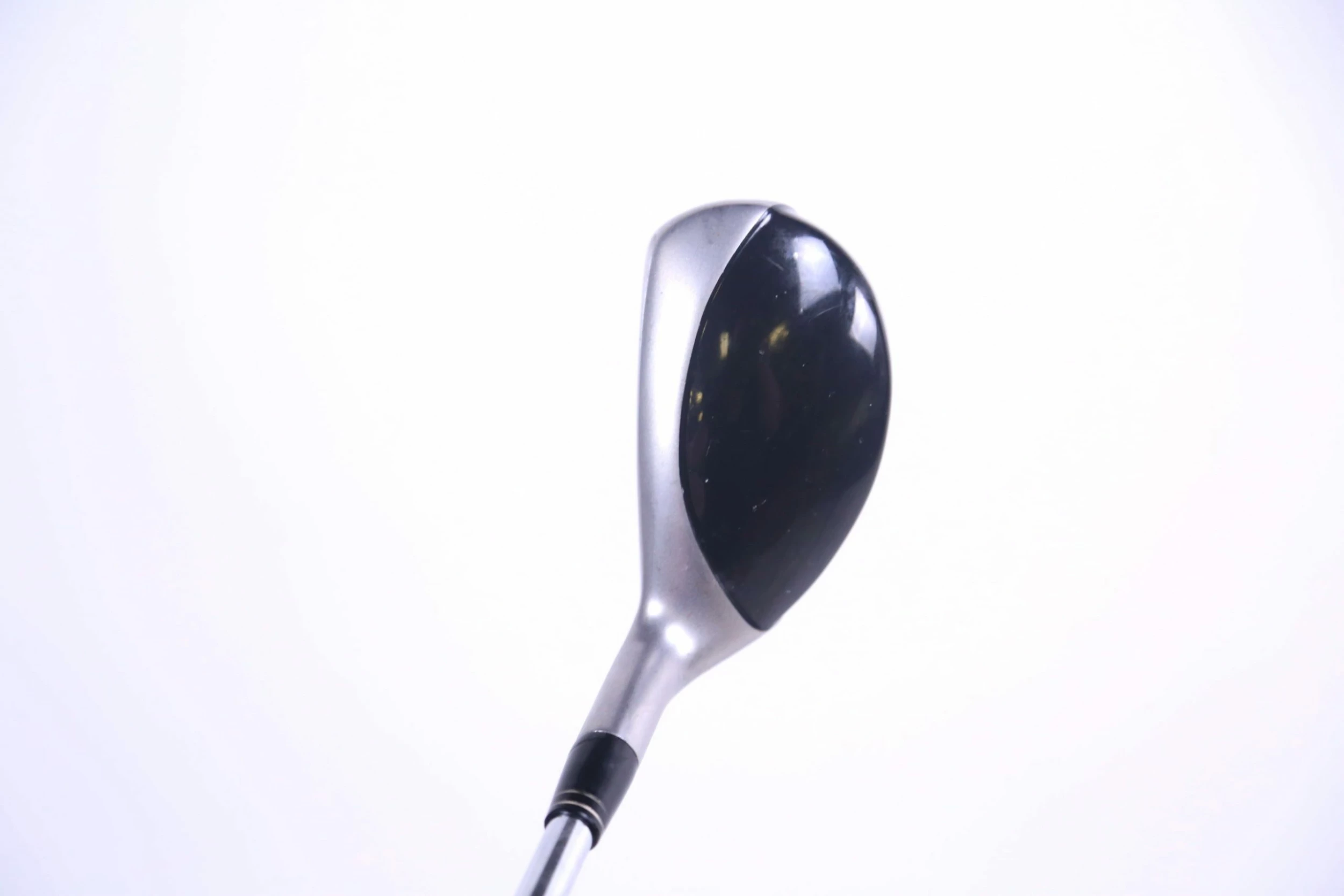TaylorMade Rescue Mid 3 Hybrid 19* 40 .25 In RH Graphite Shaft Regular Flex - Image 6