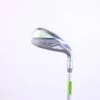 TaylorMade Womens Kalea Grey Green 6-Hybrid 30* RH Graphite Lite Flex