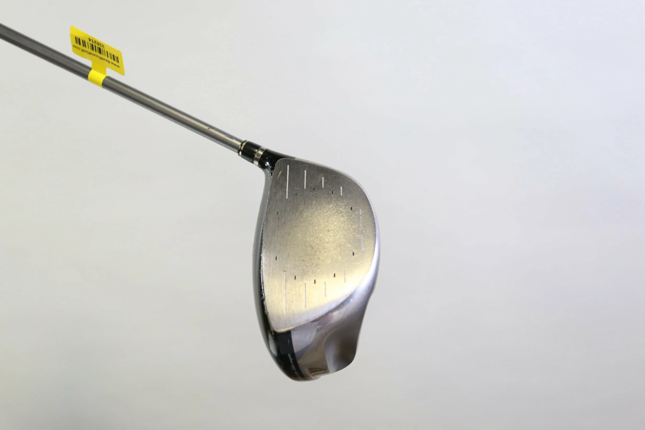 Cobra HS9-F Driver - Right-Handed - 9 Degrees - Stiff Flex - Image 6