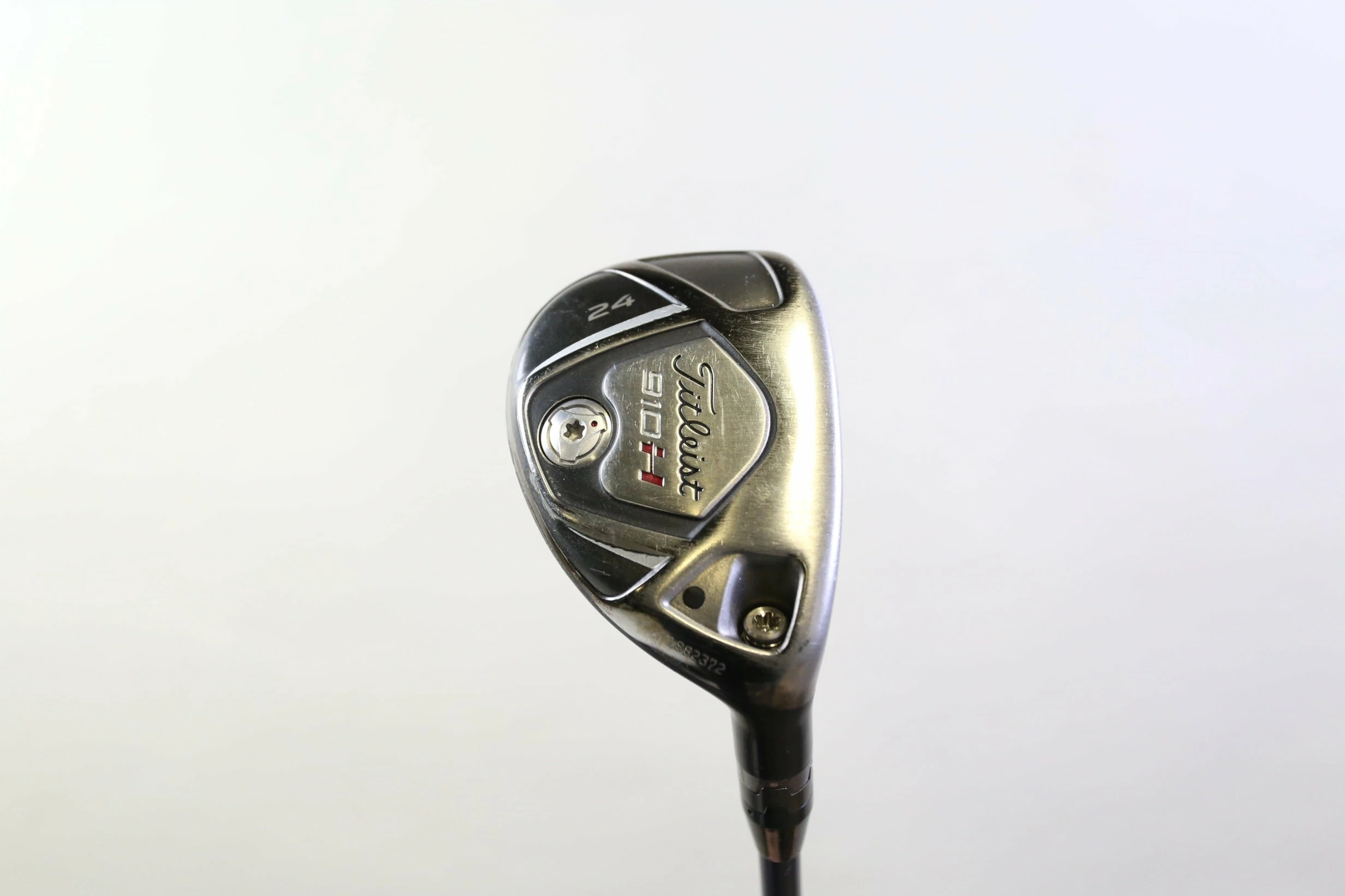 Titleist 910H 21*, 24* Hybrid Set RH Diamana Kai'li Graphite Shafts Regular Flex - Image 5