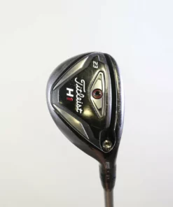 Titleist 816 H1 4 Hybrid 23* RH 39.25 In Mitsubishi Diamana Graphite Regular