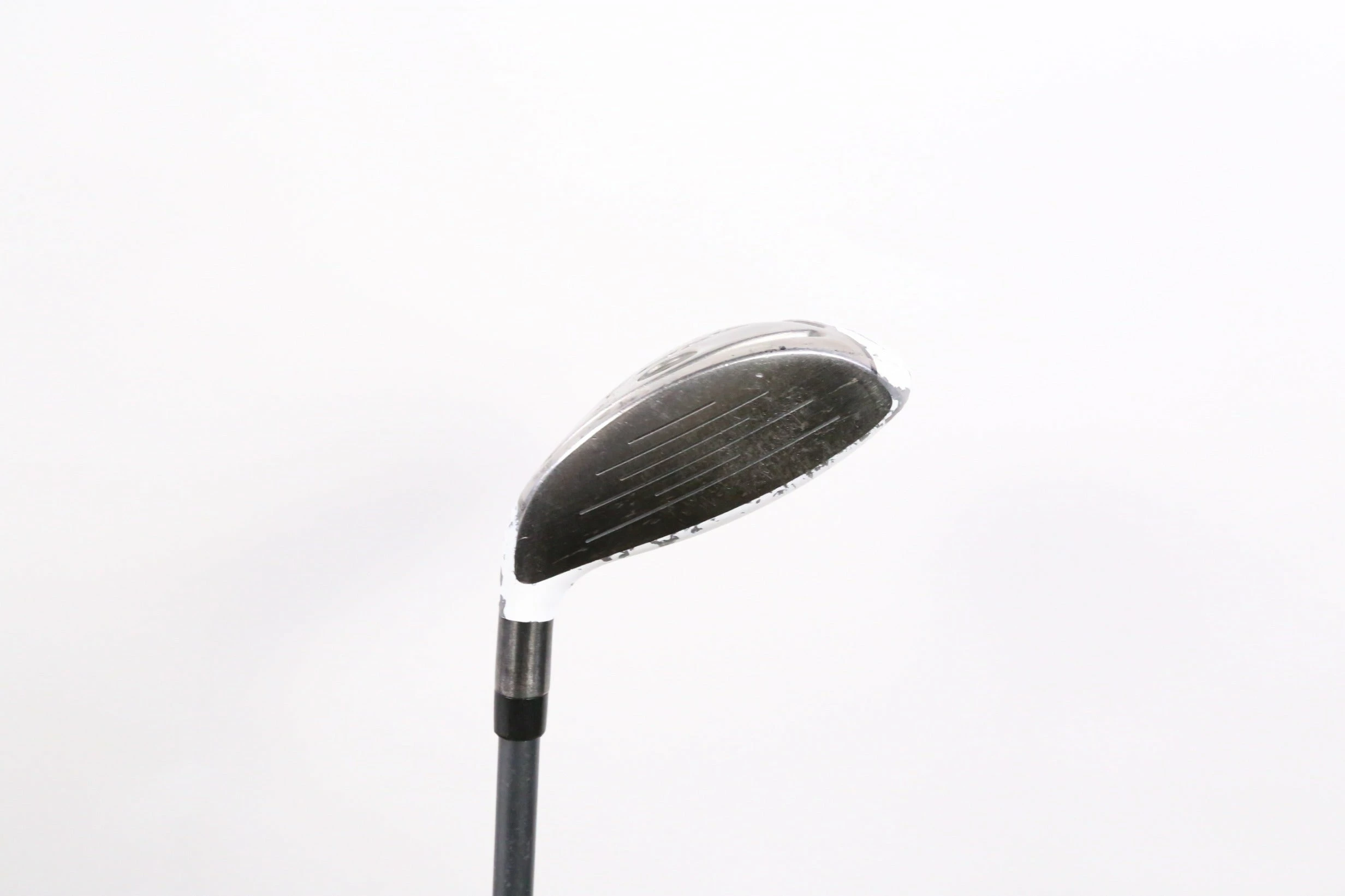 TaylorMade RocketBallz 4 Hybrid 22* RH 40 In TaylorMade RBZ Graphite Stiff - Image 6