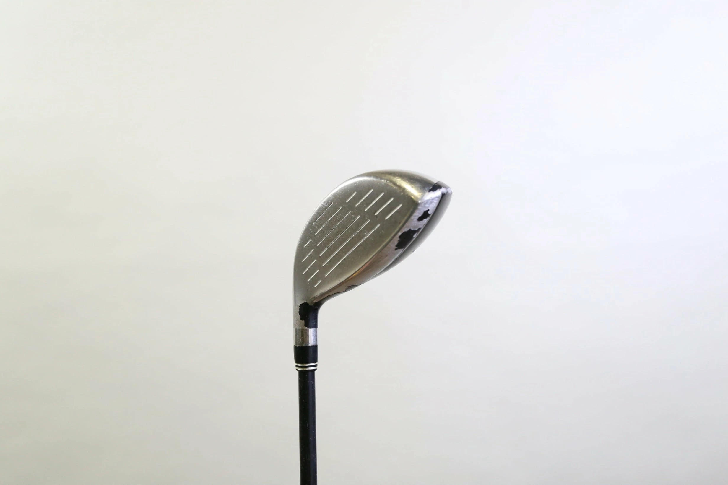 Cobra Baffler Rail-H 2 Hybrid 17* RH 41 In Motore Graphite Shaft Stiff Flex - Image 5