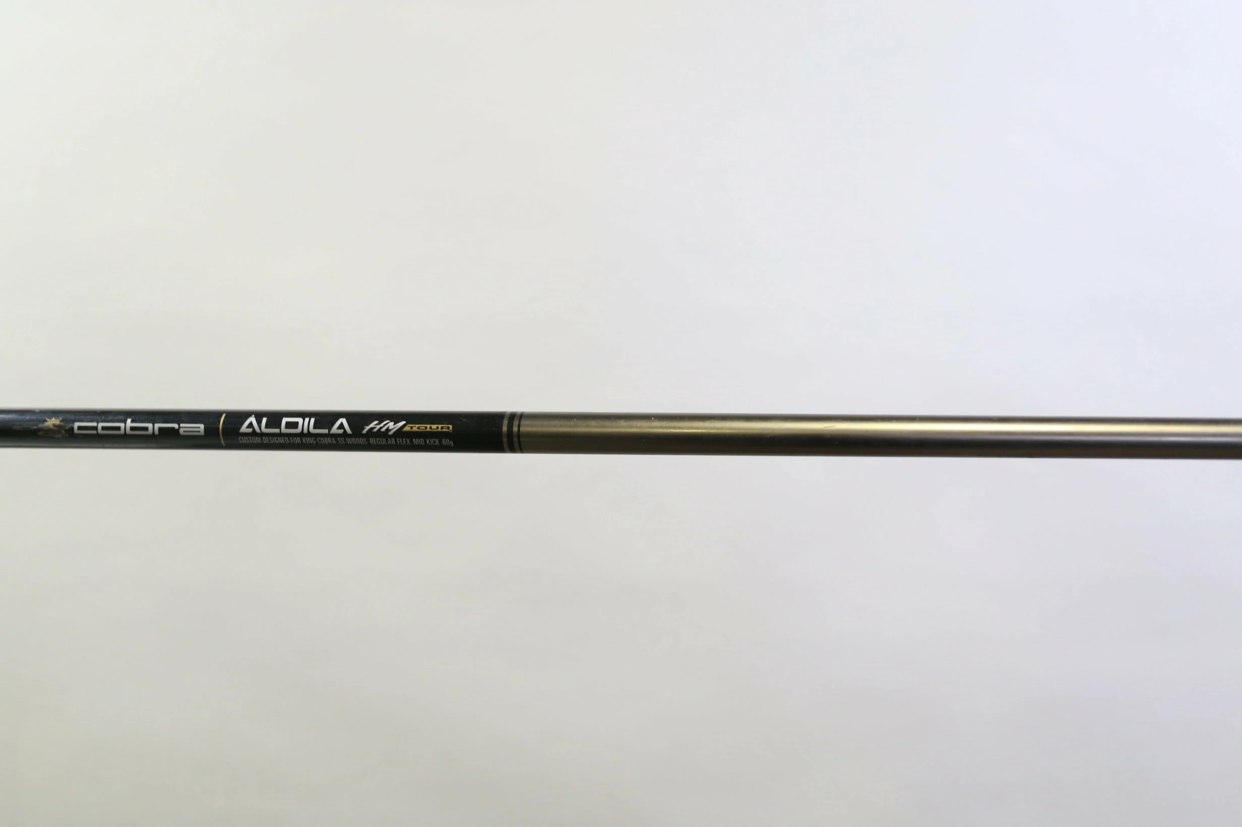 Cobra SS 350 Offset Driver - Right-Handed - 10.5 Degrees - Regular Flex - Image 8