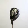 LEFTY Titleist 816 H1 5 Hybrid 25* 38.75 In Mitsubishi Diamana Lite Flex