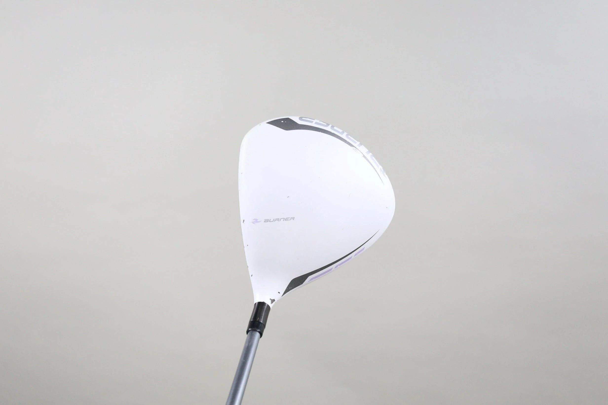 TaylorMade Burner SuperFast 2.0 Driver - Right-Handed - 10.5 Degrees - Ladies Flex - Image 7