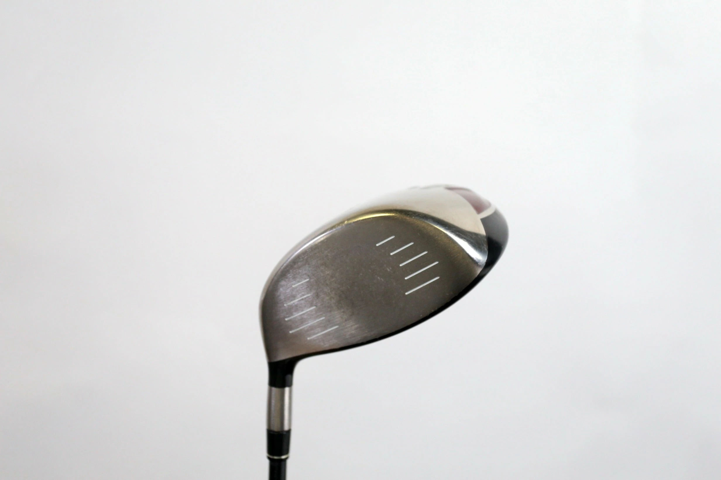TaylorMade Burner Driver - Right-Handed - 13 Degrees - Regular Flex - Image 5