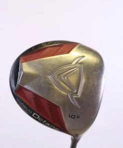 Callaway Diablo Octane Driver - Right-Handed - 10.5 Degrees - Regular Flex