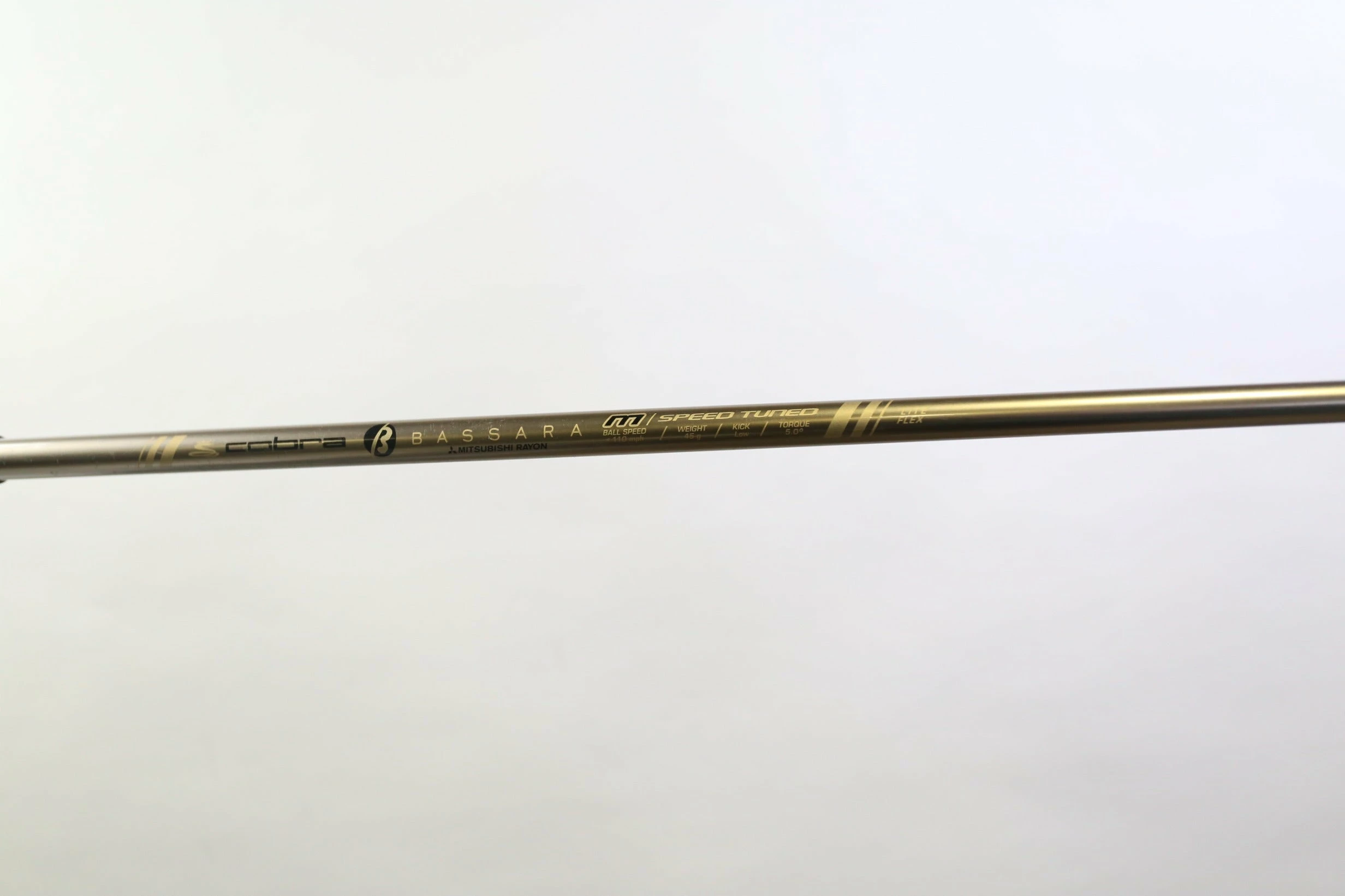 Cobra Speed LD M Offset Driver - Right-Handed - 12 Degrees - Ladies Flex - Image 8