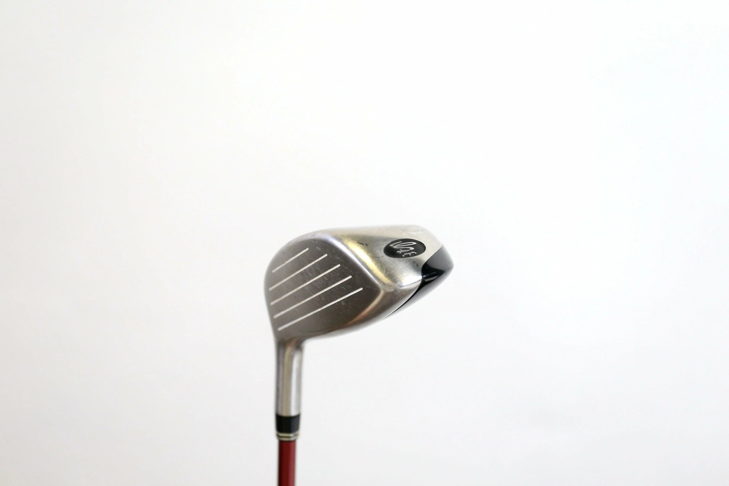 Cobra Baffler Pro 3 Hybrid 20* RH 40.5 In Irod Graphite Shaft Stiff Flex - Image 5