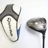 TaylorMade JetSpeed Driver - Right-Handed - 9.5 Degrees - Regular Flex