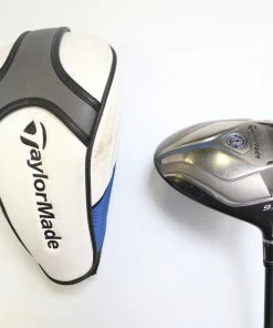 TaylorMade JetSpeed Driver - Right-Handed - 9.5 Degrees - Regular Flex