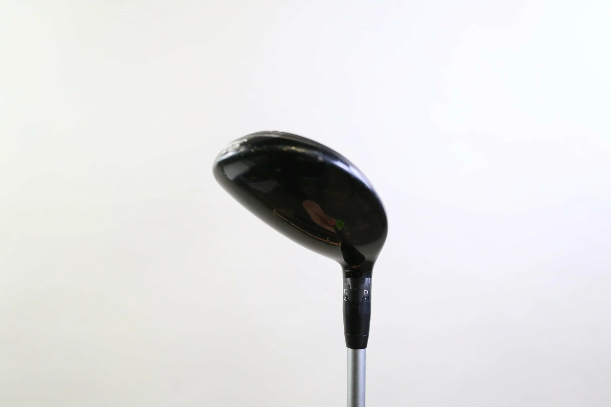 Titleist 915H 3 Hybrid 21* RH 40 In Diamana Graphite Shaft Regular Flex - Image 4