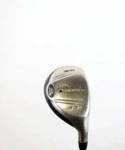 Cobra Baffler Utility 3 Hybrid 20* RH 40.25 In Aldila NV Graphite Shaft Regular