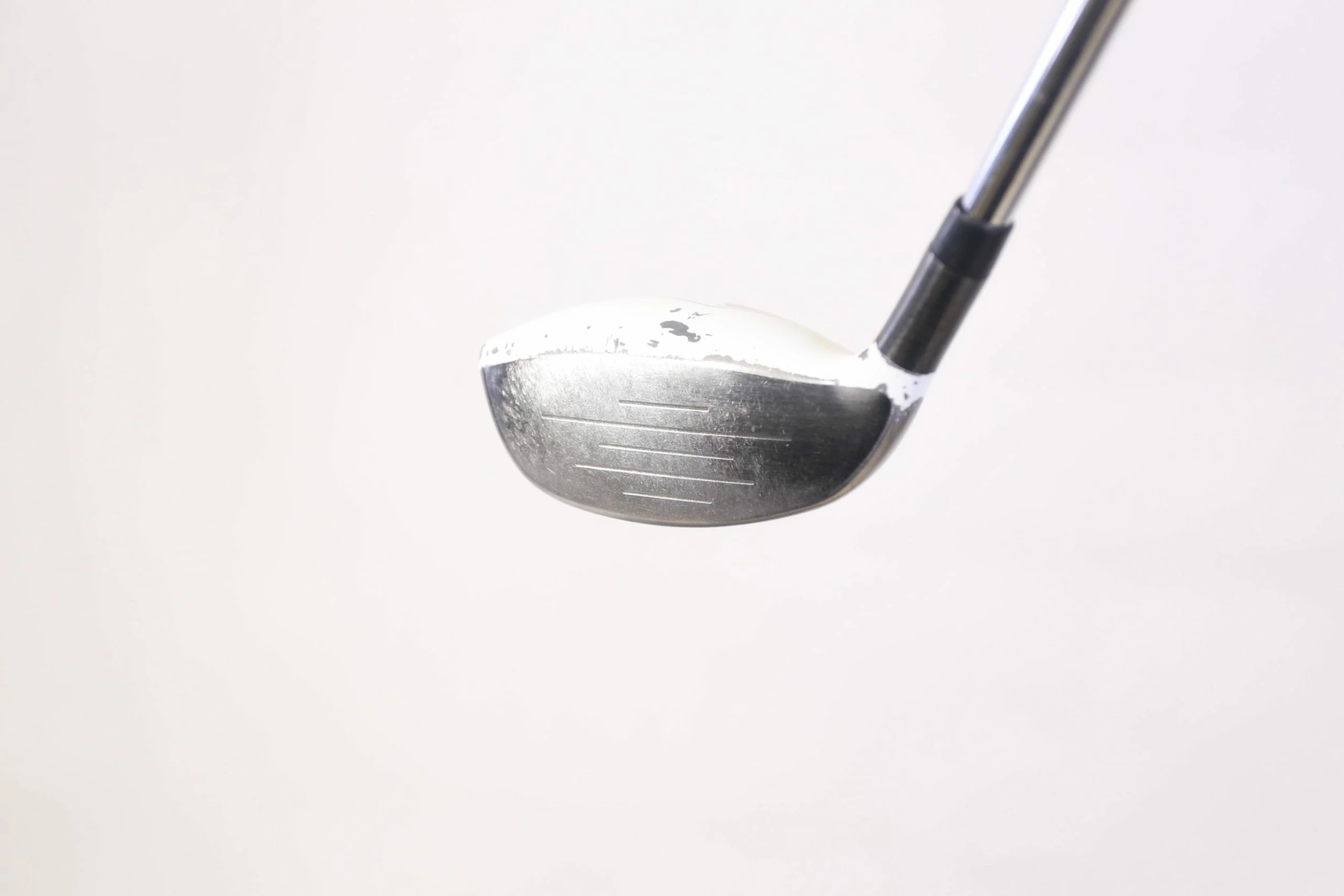 TaylorMade RocketBallz RBZ Stage 2 Rescue Hybrid 40 In RH Steel Regular Flex - Image 5