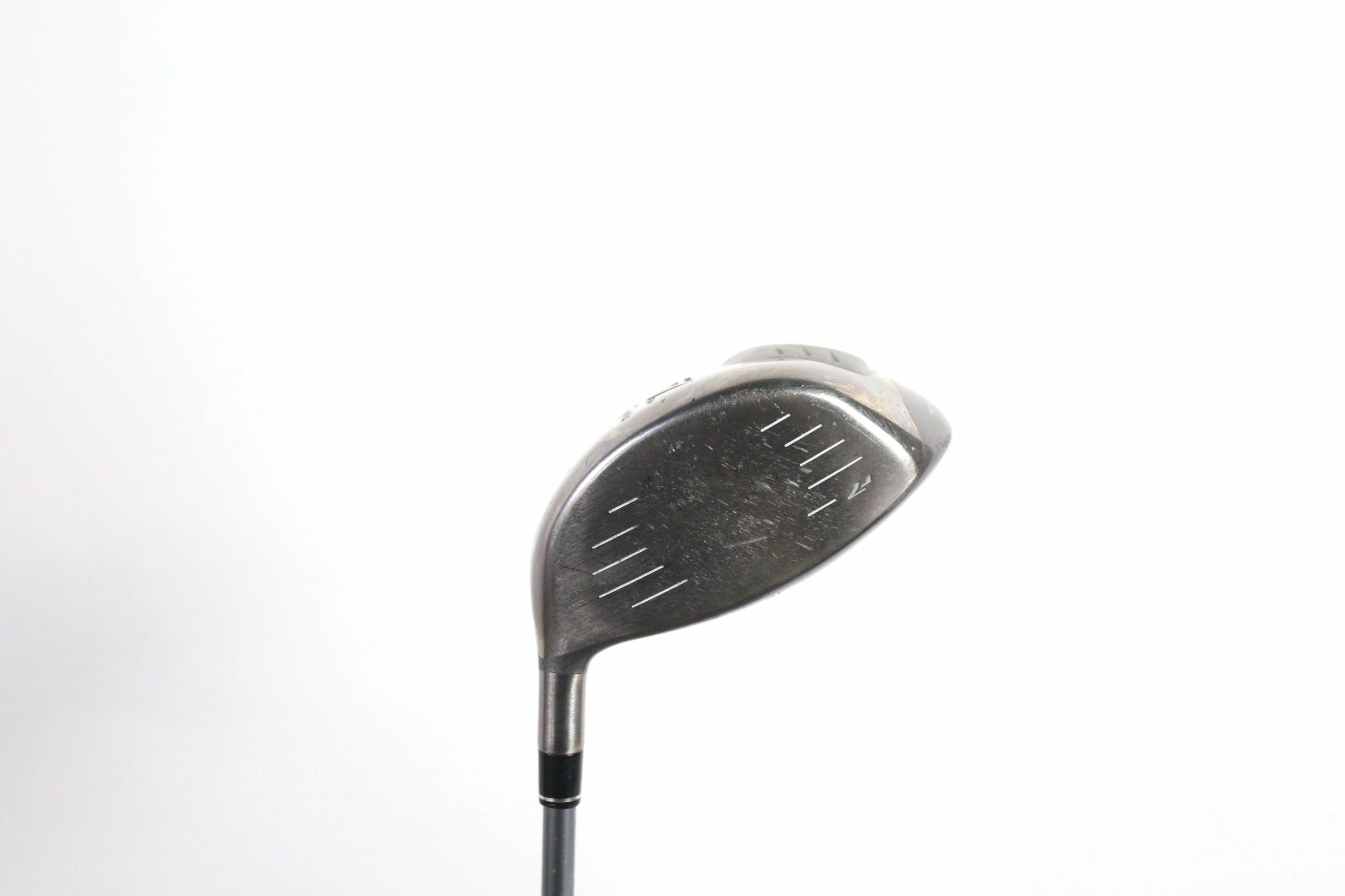 TaylorMade R7 Draw Driver - Right-Handed - 13.5 Degrees - Ladies Flex - Image 6