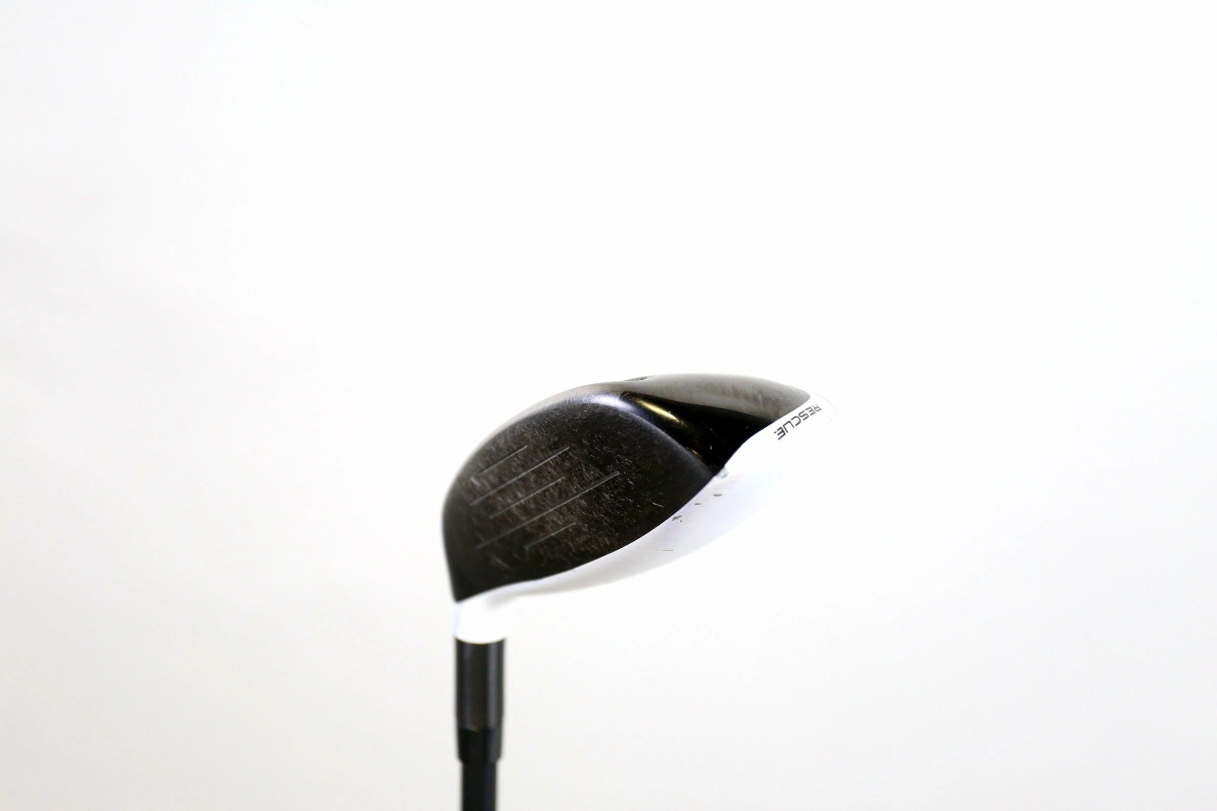 TaylorMade RBZ Stage 2 Rescue 3 Hybrid 19* RH 41 In RocketFuel Graphite Regular - Image 5