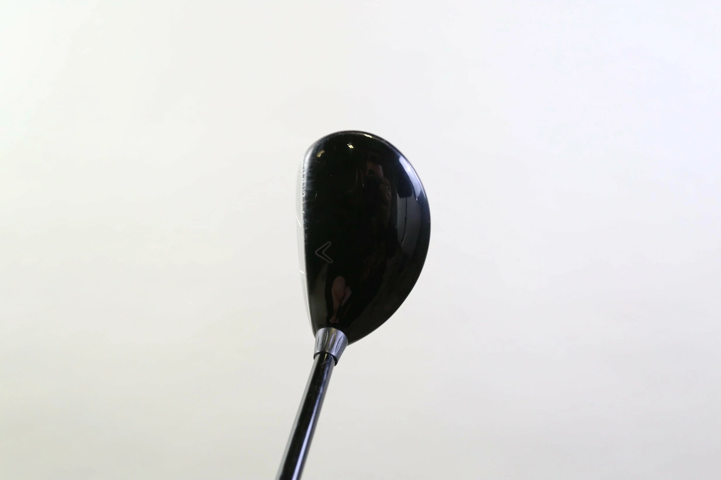 Callaway X 4, 5 Hybrid Set RH Graphite Shaft Stiff Flex - Image 6