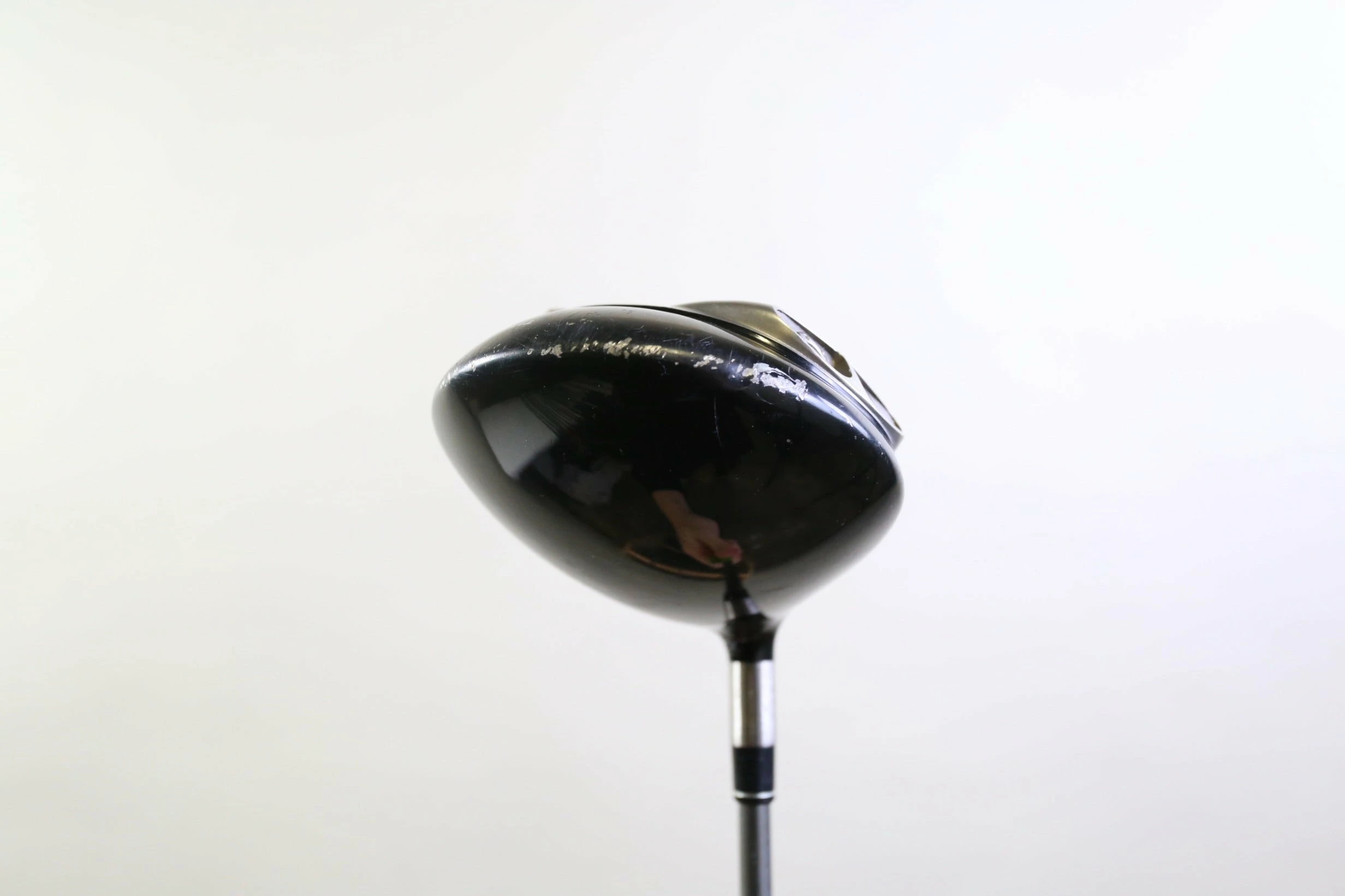 TaylorMade R7 Quad Driver - Right-Handed - 9.5 Degrees - Stiff Flex - Image 4