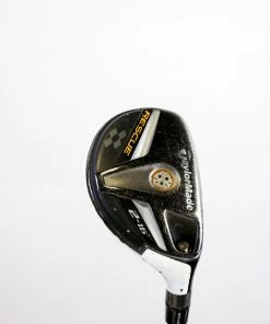 TaylorMade Rescue 2011 2 Hybrid 16* RH 41 In Aldila Graphite Regular