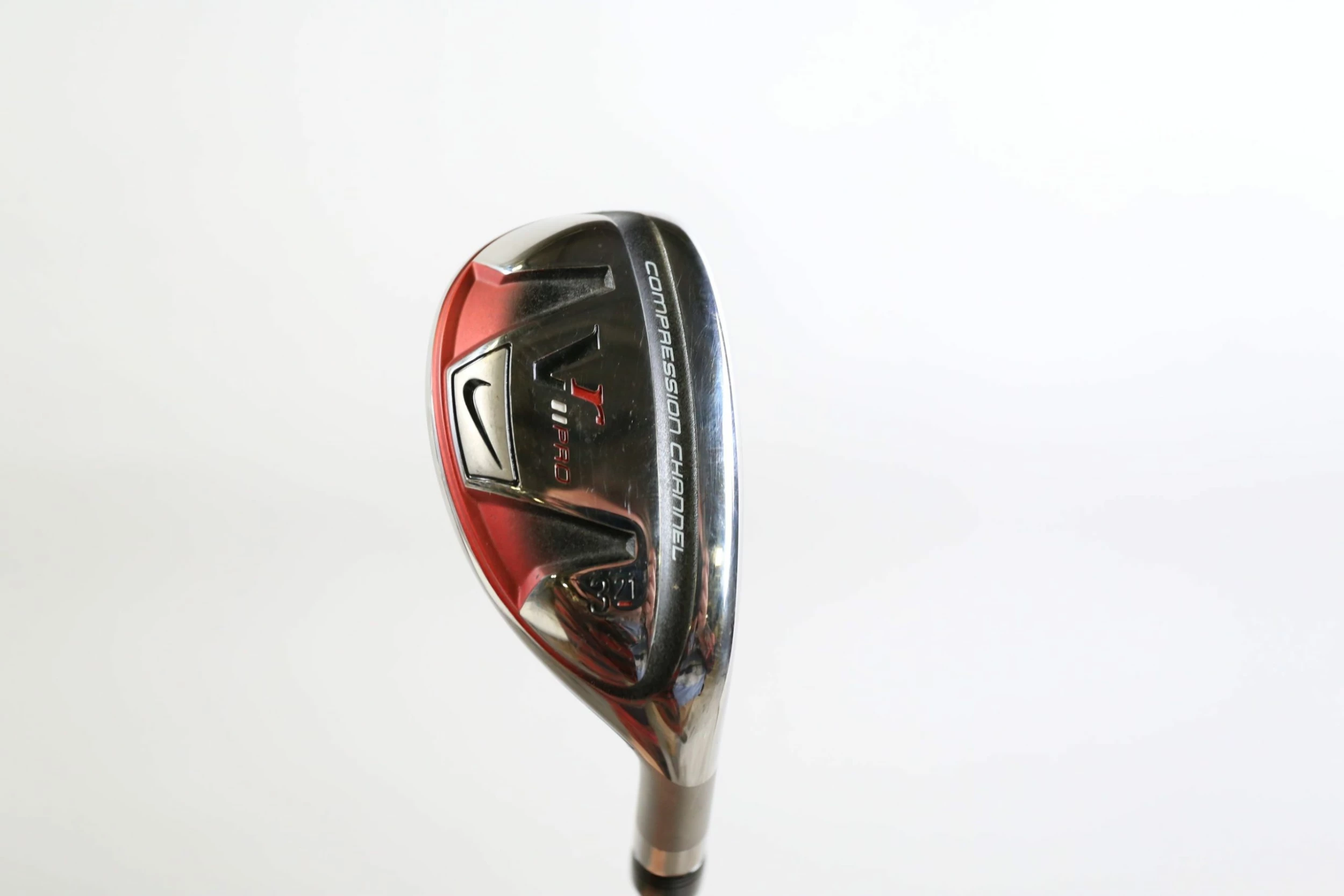 Nike VR Pro 3 Hybrid 21* RH 38.25 In UST ProForce Graphite Shaft Regular Flex