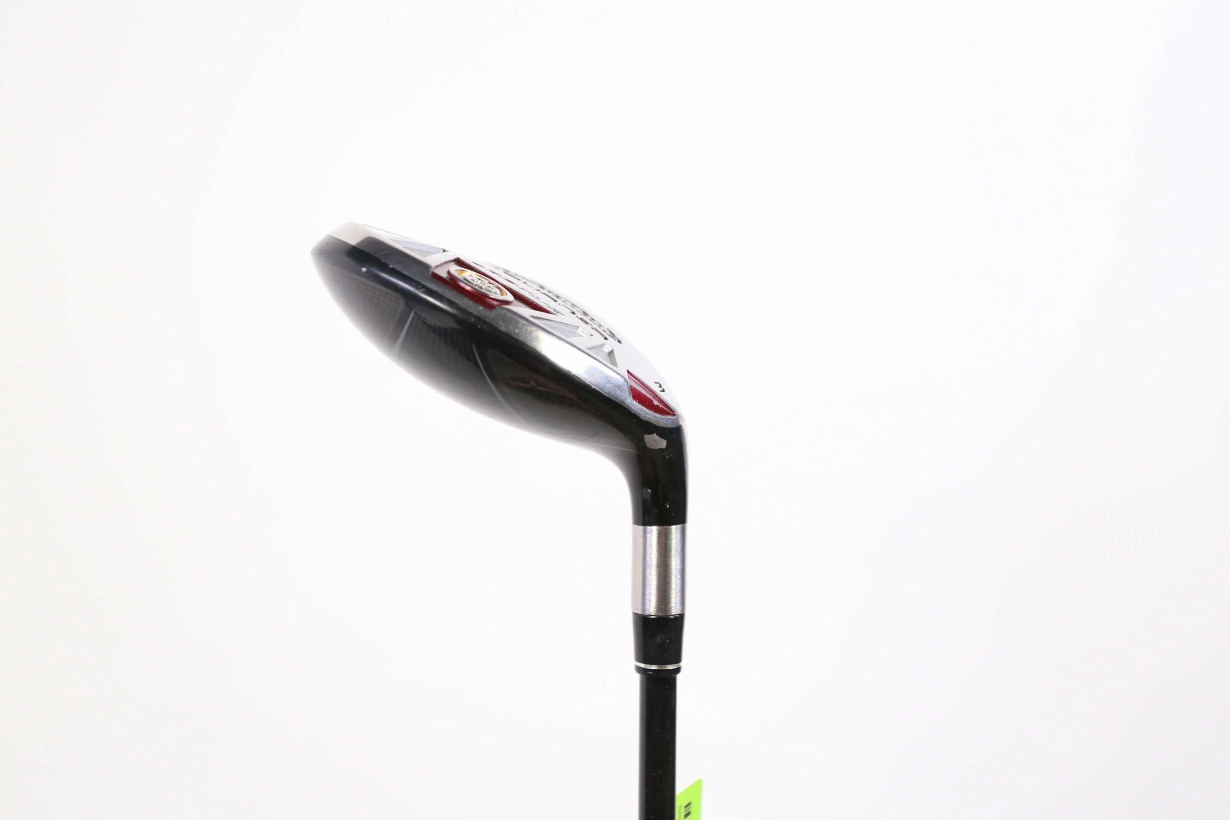 TaylorMade Burner Rescue 3 Hybrid 19* RH 40.25 In TaylorMade Graphite Regular - Image 4