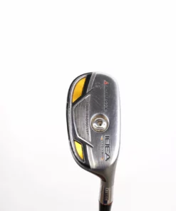 Adams® Adams Idea Pro Gold 2 Hybrid 18* RH 41 In Mitsubishi Graphite Shaft Stiff Flex