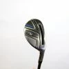 Adams® Adams Idea 5 Hybrid 25* RH 39.25 In Bassara Graphite Shaft Lite Flex