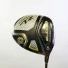 Cobra ZL Encore Black Driver - Right-Handed - 11.5 Degrees - Ladies Flex