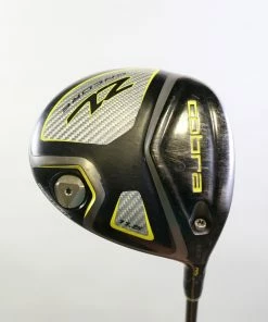 Cobra ZL Encore Black Driver - Right-Handed - 11.5 Degrees - Ladies Flex