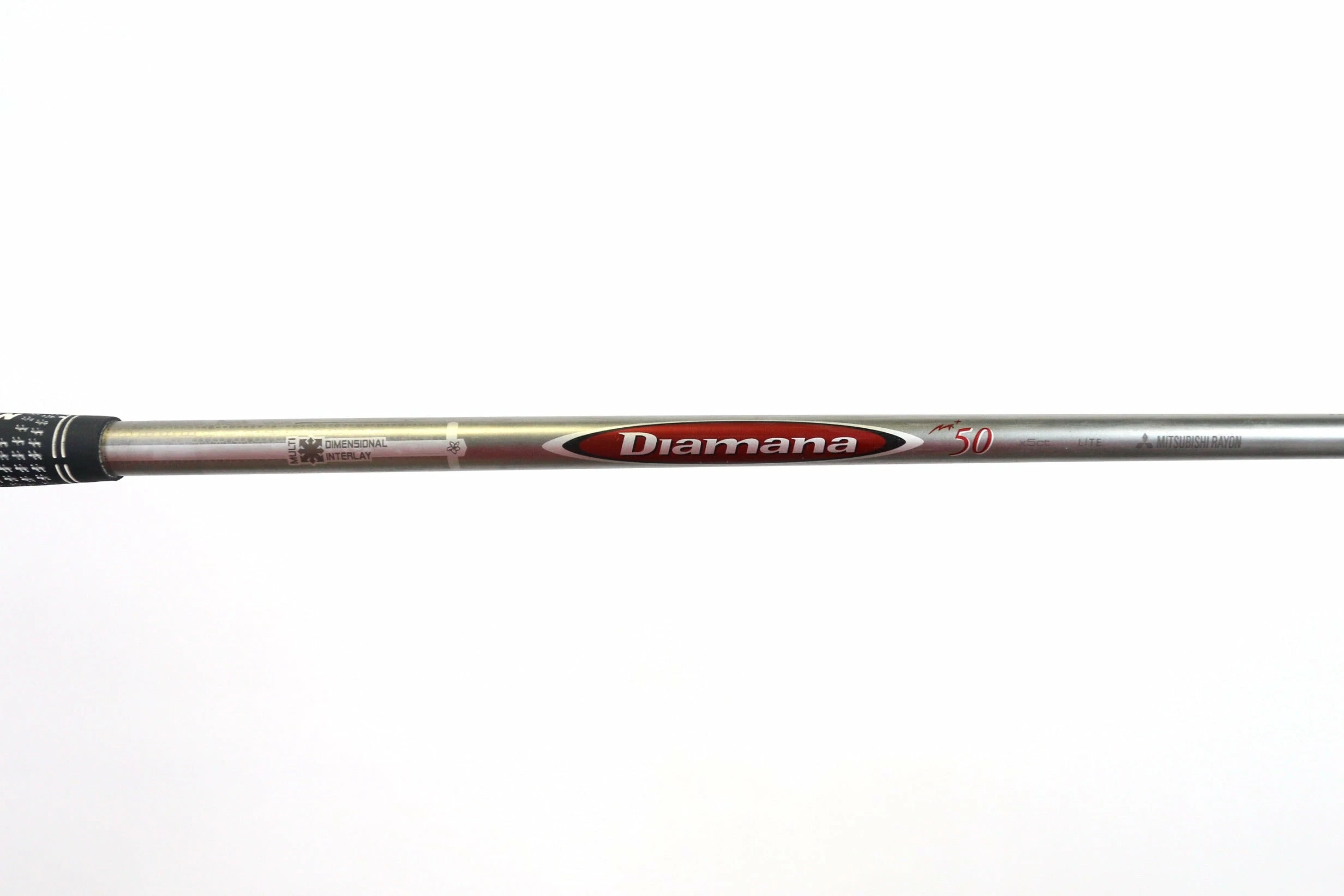 Titleist TS1 Driver - Right-Handed - 10.5 Degrees - Ladies Flex - Image 8